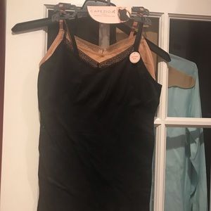 Capezio camisole